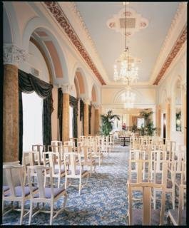 Barcelo Buxton Palace - Manchester hotel