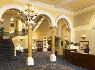 Barcelo Buxton Palace - Manchester hotel