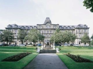 Barcelo Buxton Palace - Manchester hotel