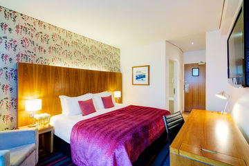Apex European - Edinburgh hotel