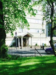 Apex European - Edinburgh hotel