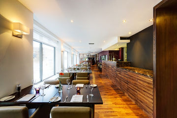 Apex European - Edinburgh hotel