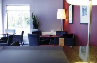 Apex European - Edinburgh hotel