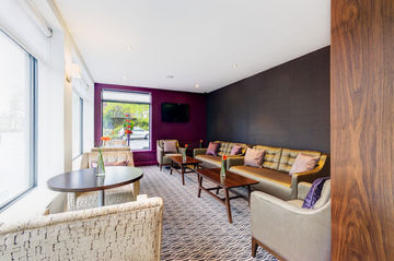 Apex European - Edinburgh hotel