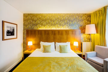 Apex European - Edinburgh hotel
