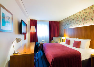 Apex European - Edinburgh hotel