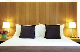 Apex European - Edinburgh hotel