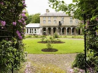Mercure Burton Upon Trent - Derby hotel