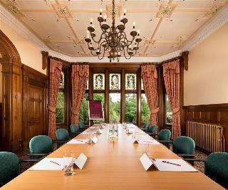 Mercure Burton Upon Trent - Derby hotel
