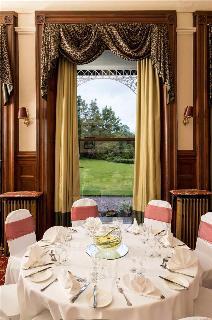 Mercure Burton Upon Trent - Derby hotel