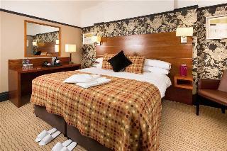 Mercure Burton Upon Trent - Derby hotel