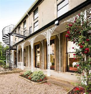 Mercure Burton Upon Trent - Derby hotel