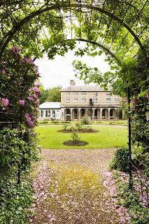 Mercure Burton Upon Trent - Derby hotel