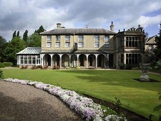 Mercure Burton Upon Trent - Derby hotel