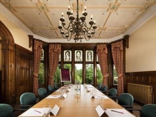 Mercure Burton Upon Trent - Derby hotel