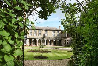 Mercure Burton Upon Trent - Derby hotel