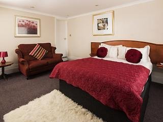 Mercure Burton Upon Trent - Derby hotel
