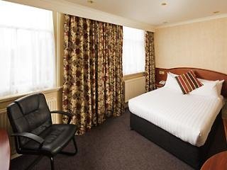 Mercure Burton Upon Trent - Derby hotel