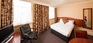 Mercure Burton Upon Trent - Derby hotel