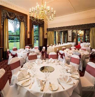 Mercure Burton Upon Trent - Derby hotel