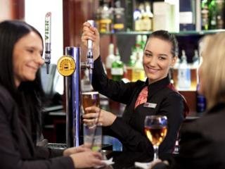 Mercure Burton Upon Trent - Derby hotel
