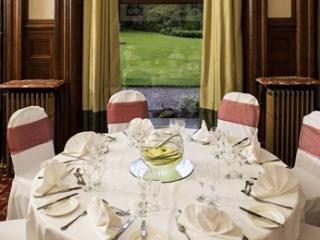 Mercure Burton Upon Trent - Derby hotel