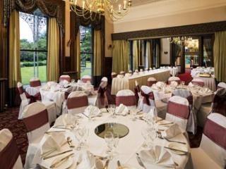 Mercure Burton Upon Trent - Derby hotel