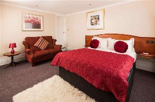 Mercure Burton Upon Trent - Derby hotel