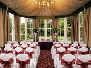 Mercure Burton Upon Trent - Derby hotel