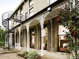 Mercure Burton Upon Trent - Derby hotel