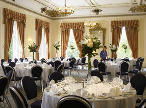 Barcelo Buxton Palace Hotel - Buxton hotel