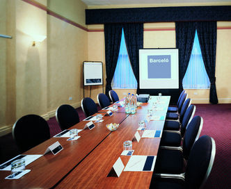 Barcelo Buxton Palace Hotel - Buxton hotel