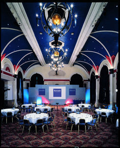 Barcelo Buxton Palace Hotel - Buxton hotel