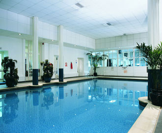 Barcelo Buxton Palace Hotel - Buxton hotel