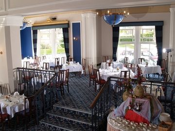 Barcelo Buxton Palace Hotel - Buxton hotel