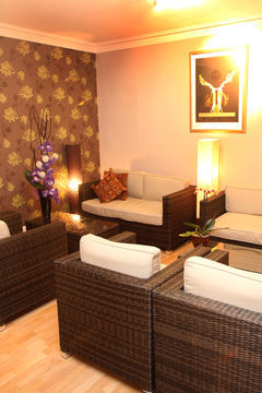 Barcelo Buxton Palace Hotel - Buxton hotel