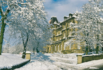 Barcelo Buxton Palace Hotel - Buxton hotel