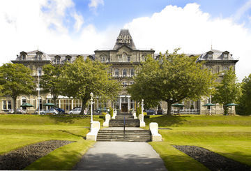 Barcelo Buxton Palace Hotel - Buxton hotel