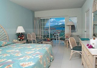 Grenadian by rex resorts - khách sạn Grenada