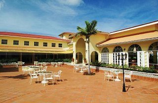 Grenadian by rex resorts - khách sạn Grenada