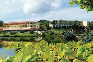 Grenadian by rex resorts - khách sạn Grenada