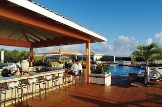 Grenadian by rex resorts - khách sạn Grenada