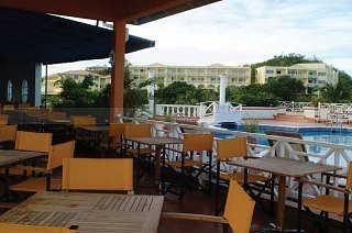 Grenadian by rex resorts - khách sạn Grenada