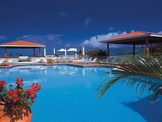 Grenadian by rex resorts - khách sạn Grenada