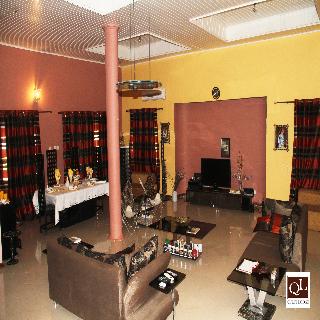Quest Lodge - Accra hotel