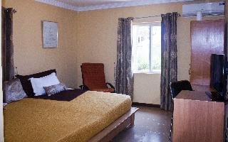 Quest Lodge - Accra hotel