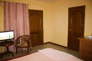 Quest Lodge - Accra hotel