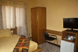 Quest Lodge - Accra hotel