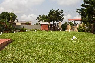 Quest Lodge - Accra hotel
