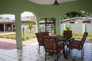 Quest Lodge - Accra hotel